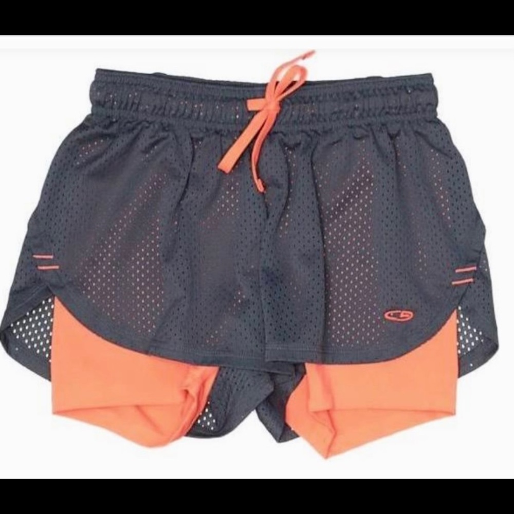 Champion Athletic Shorts